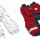 Illustration for article titled All Hail Crab Tank